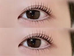 【15:30​〜​/モデル様募集】下まつげパーマ✨