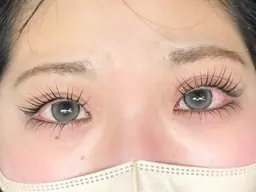 次世代まつ毛パーマ💎✨パリジェンヌラッシュリフト