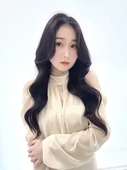 【初回限定menu】トレンド韓国風レイヤーカット🇰🇷＋オリジナルトリートメント