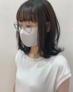 【似合う髪型一緒に見つけましょう👀✨】シャンプー × 似合わせカット✂︎ 男性も大歓迎◎✨