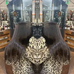 髪質改善トリートメント