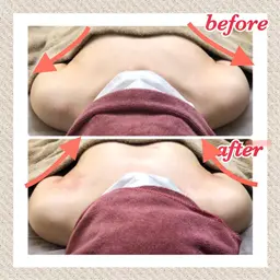 育乳バストケア❣️バストが育たない原因の根本からアプローチ✨左右差、ハリがほしい方にも💓