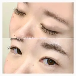 フラットラッシュ100本🍀 （オフ込み＋Trコーティング付き）