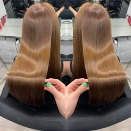 🌈2回目も使用可能🌈髪質改善ウルトワTR➕炭酸スパ