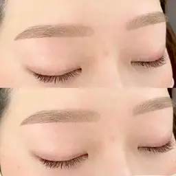 【2回目以降】垢抜け✨アイブロウワックス🍊メンズOK✨