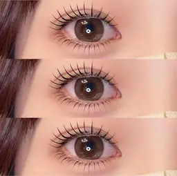 下パリジェンヌラッシュリフト🤍