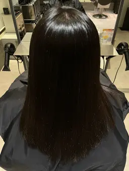 ‼️限定‼️お白髪染メテオトリートメント