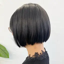 似合わせカット✂︎