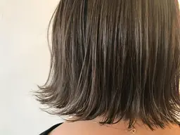 ☔️湿気対策☔️髪質改善ストレートトリートメント