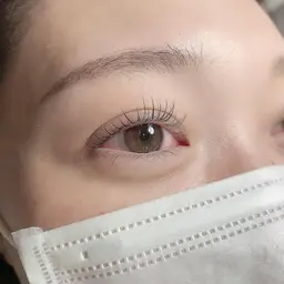 【minimo限定】パリジェンヌラッシュリフト💐