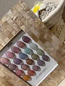 個性派ワンカラー💕ORION collection💫