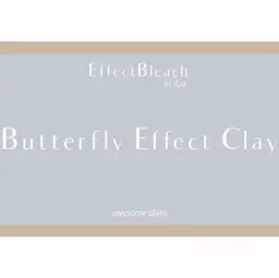 ケアブリーチに変更