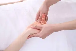 【平日13時～16時限定✩*॰¨̮】贅沢ハンドケア  ¥4,400⇒¥3,500(ネイルケア、ハンドマッサージ)