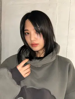 oggiottoスペシャルケアトリートメント（シャンプーブロー付き）