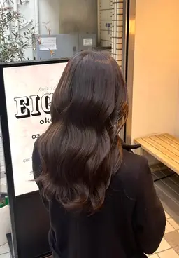 【🩵🩵🩵迷ったらこれ🩵🩵🩵】カット➕フルカラー➕ナノバブルmarbb🫧