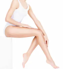 【全身脱毛】全身まるごと美肌脱毛(顔/VIO込)/15,000