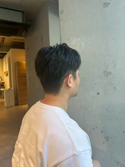 🪬メンズカット🥽