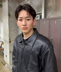 土日もOK🙆🏼【メンズカットモデル】SB込✨※補足説明をよくお読みください