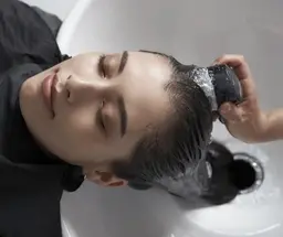 【癒し体験】🫧最新ナノバブル＋カット＋2ステップトリートメント¥12,500→¥8,750⚠️通常より30%オフ！