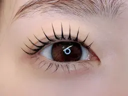 🌟minimo記念特別価格❕ 🆕menu*･マスカラパーマ🖤