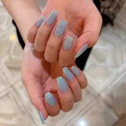 【ジェル】オフのみメニュー（自店）