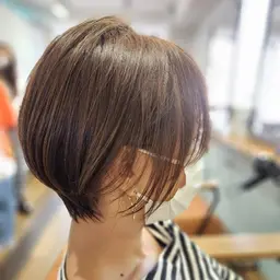 【火曜日限定】スタイルチェンジカット&高級ケアプロトリートメント(3cm以上カットさせていただける方)