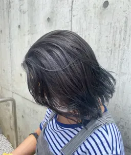 カットモデル✨レディースショート