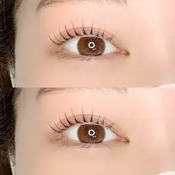 【2.3回目の方限定🎀】パリジェンヌラッシュリフトor似合わせパーマ🤍コーティング付き◎