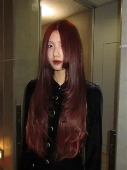 酸性ストレート