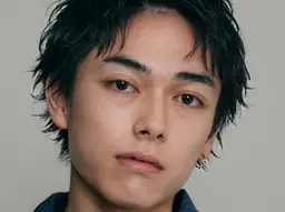 メンズカット＋ツイストスパイラルパーマ