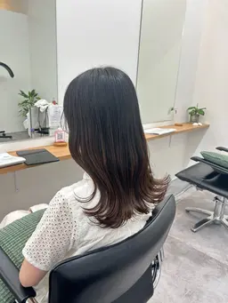 リピーター様🍀デザインカット