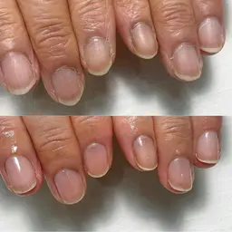 ネイルケア/ハンドケア