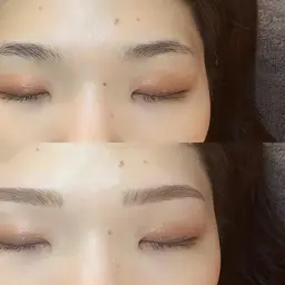 ❣️垢抜け❣️パーソナルアイブロスタイリング（眉毛WAX脱毛）¥6500→10%OFF