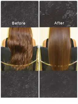 深部まで浸透！✨☆こだわり5stepトリートメント☆