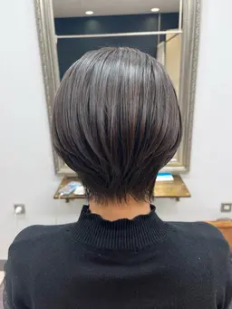 ショート＆ボブにしたい方限定！✨