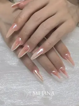 【プレオープン限定メニュー】 カラグラ (オフ・長さだし無料)