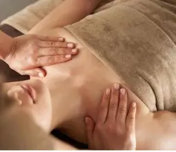 ボディアロマトリートメント60分