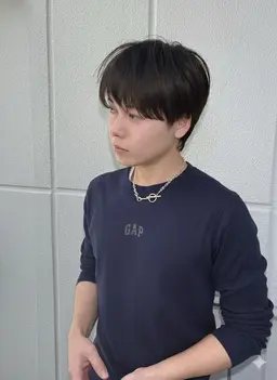 【2/2(月)2名様限定✨️】無料メンズカット➕シャンプー➕トリートメント⚠️補足説明を必ずお読みください🙇♀️