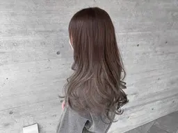 当店限定‼️カット＋ワンカラー✨