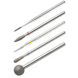 【全員使用可】men'sにもおすすめ❗️ネイルができない方にも❗️ネイルケアで手先美人に💖ロシアンマニキュアビット使用