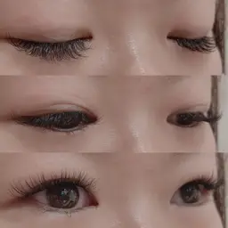 【マツエク】高級セーブルシングル100本🌼