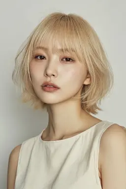 ダブルカラー＆Tr