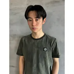 カット＋ニュアンスパーマ＋頭皮・毛髪クレンジング¥12750→¥9120