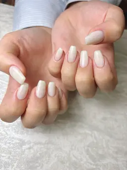 ハンドワンカラー❤️(オフ&ケア込み)