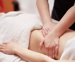 💕これから腸活始めたい方💕腸もみリンパ+快眠ヘッドスパ【脳腸相関/免疫力UP】50分