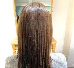 髪質改善トリートメント🌈