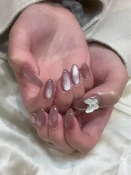 💫ハンドネイル💫マグネット