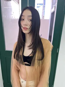 🍒カット+カラー🍒