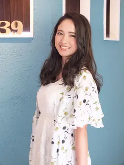 根本が気になる◇カット＋リタッチカラー選べるTr