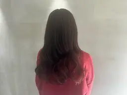 ꒰2月10日限定꒱カラー+スペシャルトリートメント